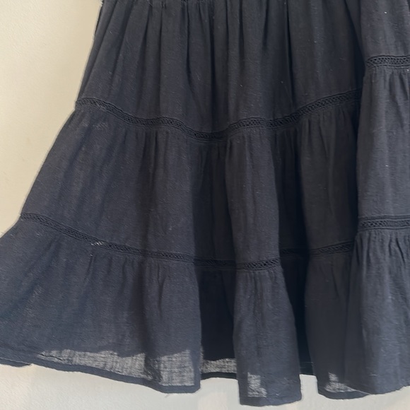 Rails Linen Blend Addison Skirt - Size XL - Picture 10 of 16
